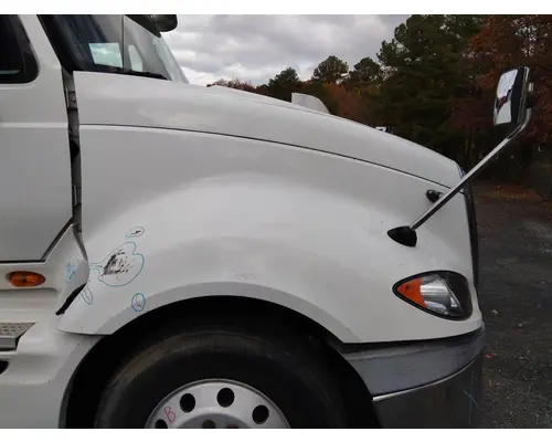 INTERNATIONAL PROSTAR 122 HOOD