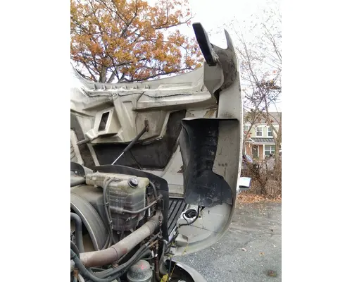 INTERNATIONAL PROSTAR 122 HOOD