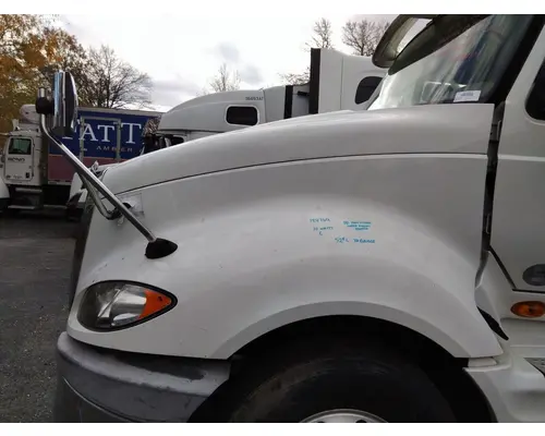 INTERNATIONAL PROSTAR 122 HOOD