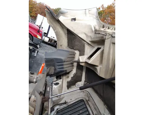 INTERNATIONAL PROSTAR 122 HOOD