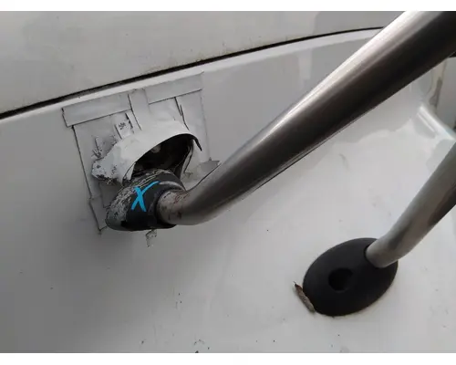 INTERNATIONAL PROSTAR 122 HOOD