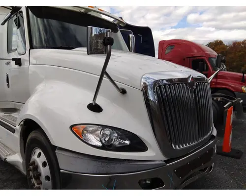 INTERNATIONAL PROSTAR 122 HOOD