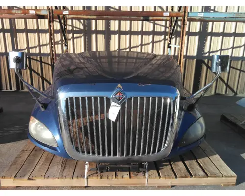 INTERNATIONAL PROSTAR 122 HOOD