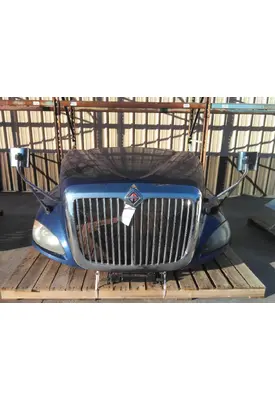 INTERNATIONAL PROSTAR 122 HOOD