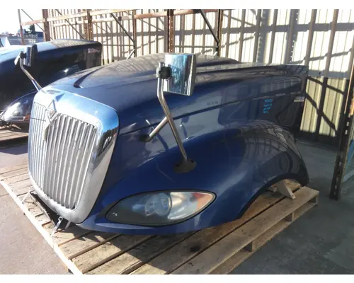 INTERNATIONAL PROSTAR 122 HOOD