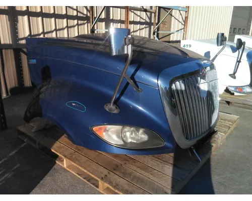 INTERNATIONAL PROSTAR 122 HOOD