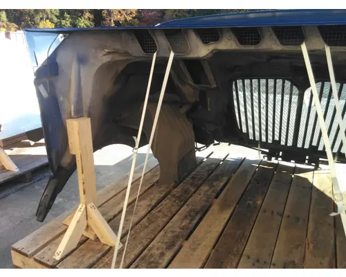 INTERNATIONAL PROSTAR 122 HOOD