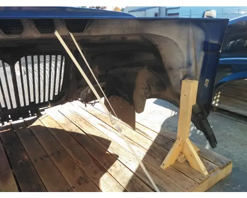 INTERNATIONAL PROSTAR 122 HOOD