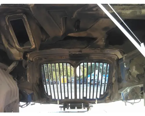 INTERNATIONAL PROSTAR 122 HOOD