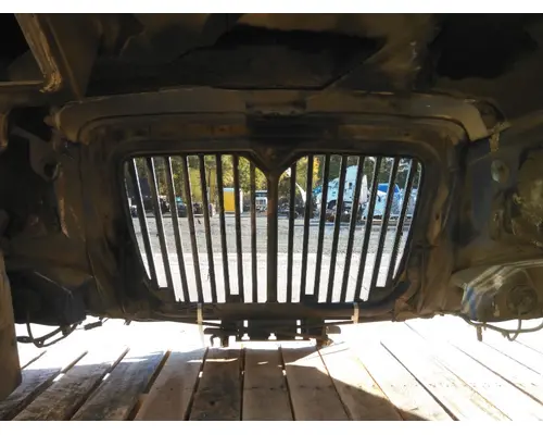 INTERNATIONAL PROSTAR 122 HOOD