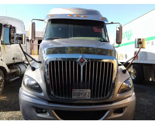 INTERNATIONAL PROSTAR 122 HOOD