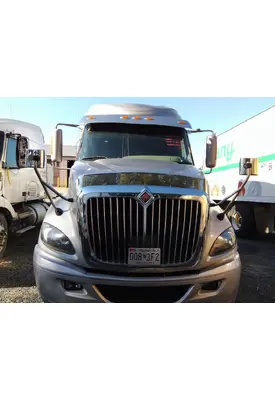 INTERNATIONAL PROSTAR 122 HOOD