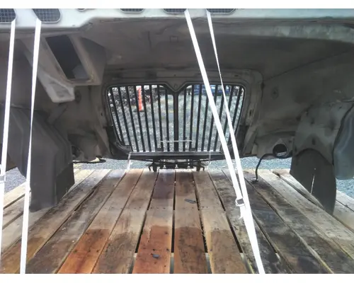 INTERNATIONAL PROSTAR 122 HOOD