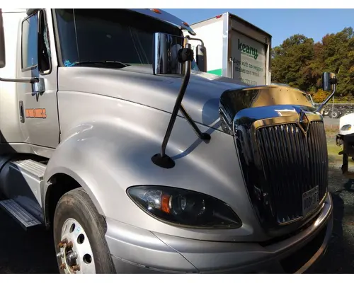 INTERNATIONAL PROSTAR 122 HOOD