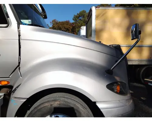 INTERNATIONAL PROSTAR 122 HOOD