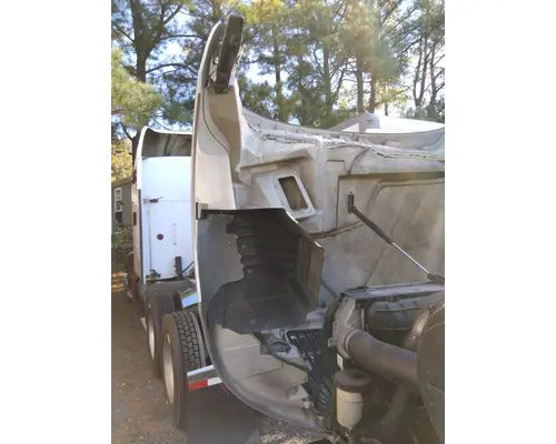 INTERNATIONAL PROSTAR 122 HOOD