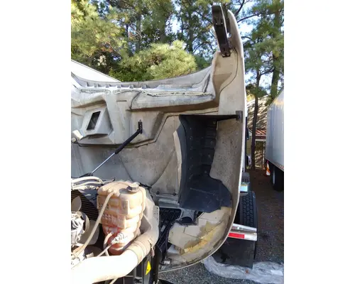 INTERNATIONAL PROSTAR 122 HOOD