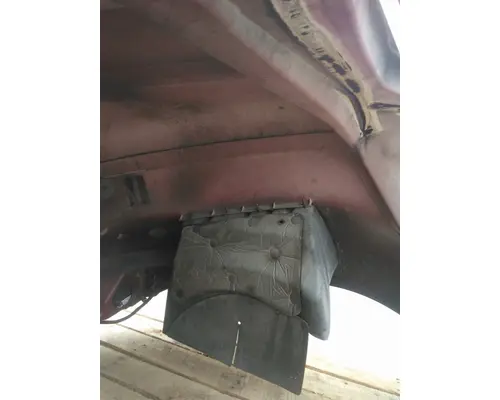 INTERNATIONAL PROSTAR 122 HOOD