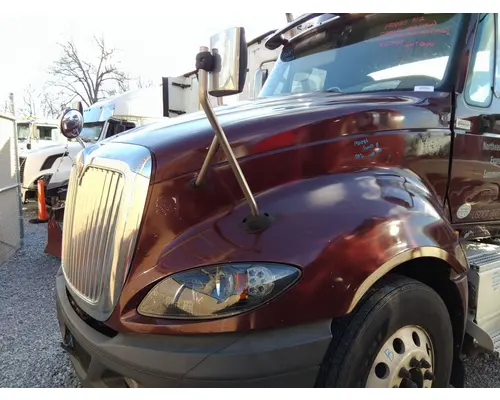 INTERNATIONAL PROSTAR 122 HOOD