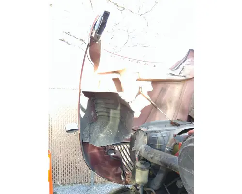 INTERNATIONAL PROSTAR 122 HOOD