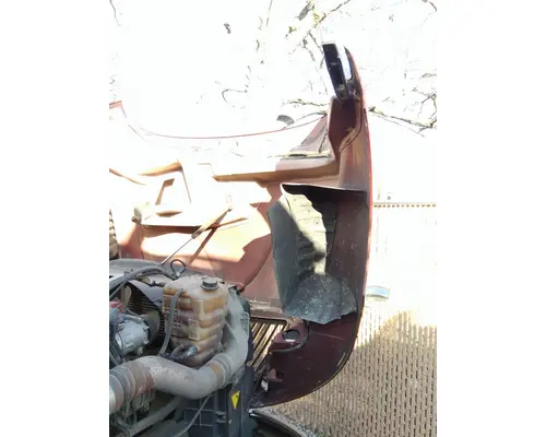 INTERNATIONAL PROSTAR 122 HOOD