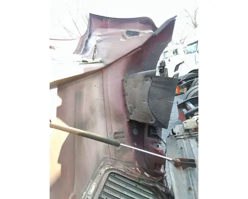 INTERNATIONAL PROSTAR 122 HOOD