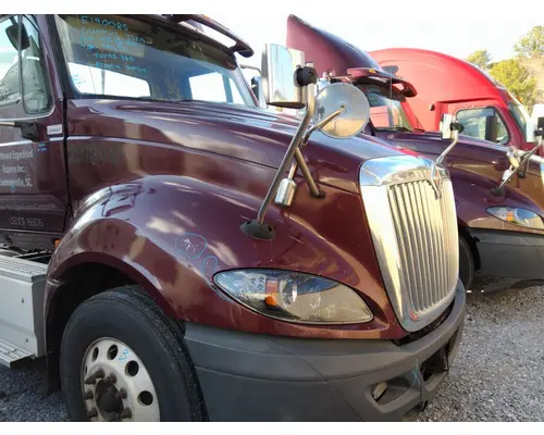 INTERNATIONAL PROSTAR 122 HOOD