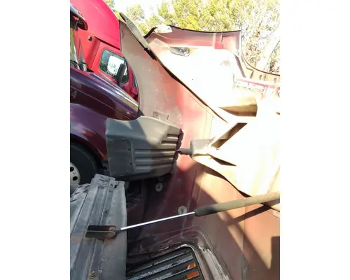 INTERNATIONAL PROSTAR 122 HOOD