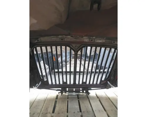 INTERNATIONAL PROSTAR 122 HOOD