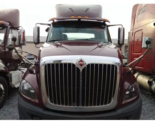 INTERNATIONAL PROSTAR 122 HOOD