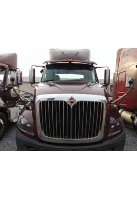 INTERNATIONAL PROSTAR 122 HOOD
