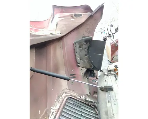 INTERNATIONAL PROSTAR 122 HOOD