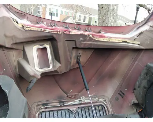 INTERNATIONAL PROSTAR 122 HOOD