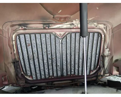 INTERNATIONAL PROSTAR 122 HOOD