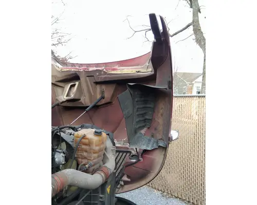 INTERNATIONAL PROSTAR 122 HOOD