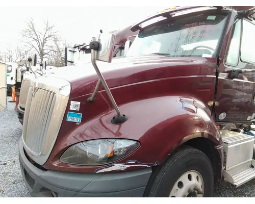 INTERNATIONAL PROSTAR 122 HOOD