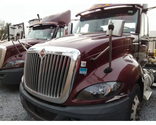 INTERNATIONAL PROSTAR 122 HOOD