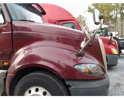 INTERNATIONAL PROSTAR 122 HOOD