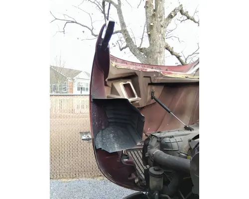 INTERNATIONAL PROSTAR 122 HOOD