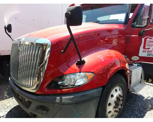 INTERNATIONAL PROSTAR 122 HOOD