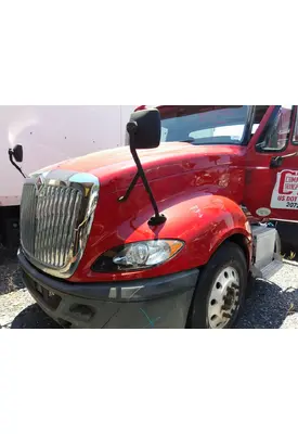 INTERNATIONAL PROSTAR 122 HOOD