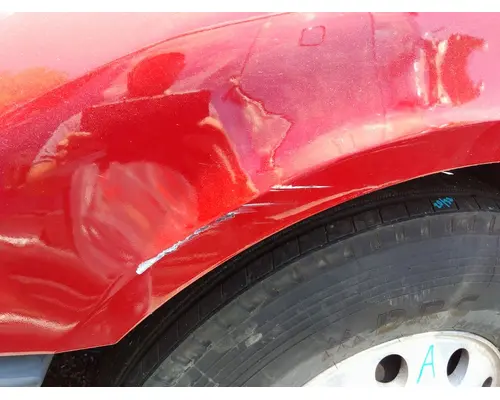 INTERNATIONAL PROSTAR 122 HOOD