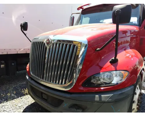 INTERNATIONAL PROSTAR 122 HOOD