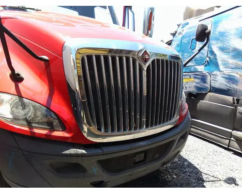 INTERNATIONAL PROSTAR 122 HOOD