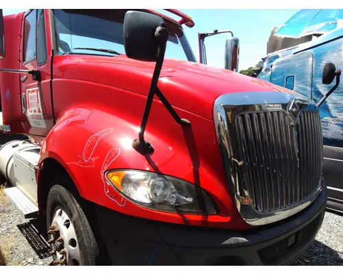 INTERNATIONAL PROSTAR 122 HOOD