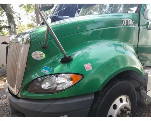 INTERNATIONAL PROSTAR 122 HOOD