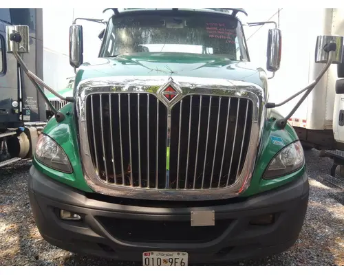 INTERNATIONAL PROSTAR 122 HOOD