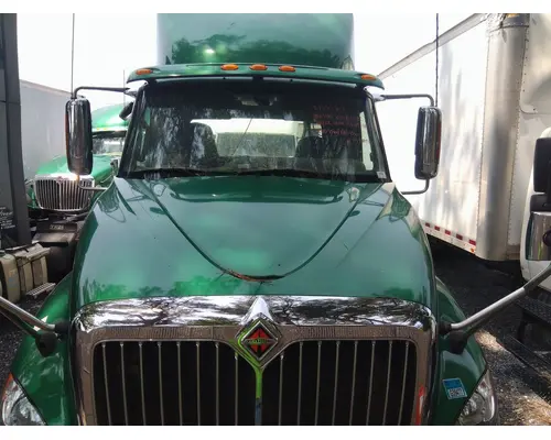 INTERNATIONAL PROSTAR 122 HOOD