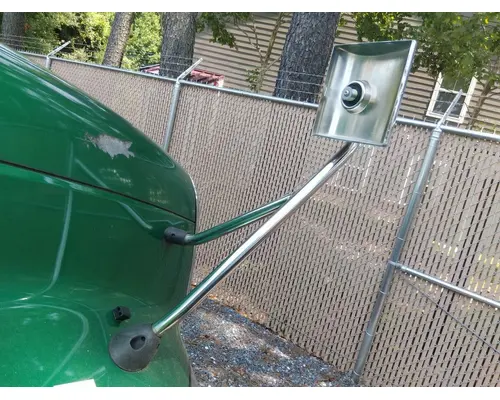 INTERNATIONAL PROSTAR 122 HOOD
