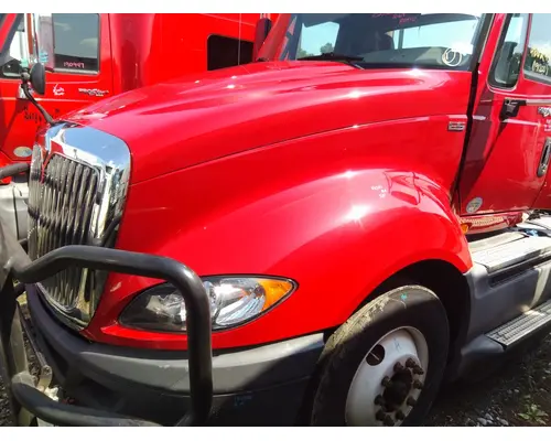 INTERNATIONAL PROSTAR 122 HOOD